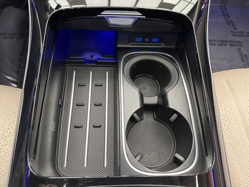 Certified 2023 Mercedes-Benz S 500 S 500 image 18