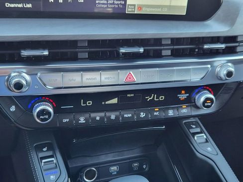 New 2025 Kia Telluride SX X-Line image 20