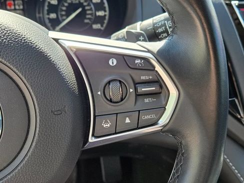 Used 2024 Acura RDX SH-AWD w/ Technology Package image 30