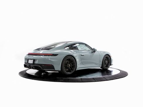 New 2026 Porsche 911 Carrera GTS image 7