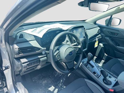 New 2026 Subaru Crosstrek 2.0i Premium AWD/4WD image 9