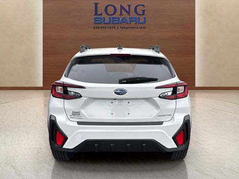 Certified 2024 Subaru Crosstrek 2.0i Premium AWD/4WD image 7