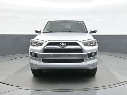 Used 2015 Toyota 4Runner Limited image 2