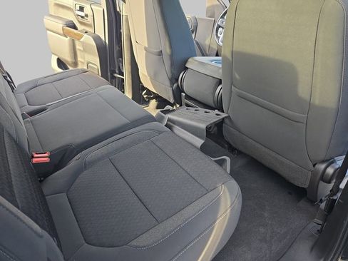 Used 2020 GMC Sierra 1500 SLE image 12