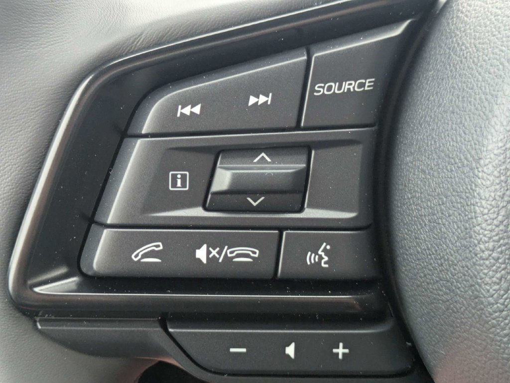 New 2026 Subaru Ascent Bronze Edition AWD/4WD image 27