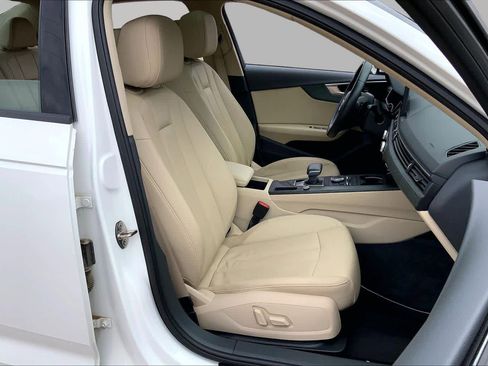 Used 2018 Audi A4 2.0T Ultra Premium w/ Convenience Package FWD image 8
