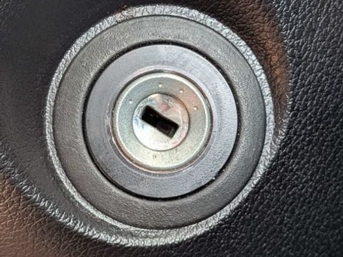 Used 2022 Kia Soul LX FWD image 30