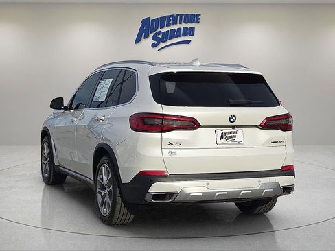 Used 2020 BMW X5 xDrive40i w/ Premium Package image 5