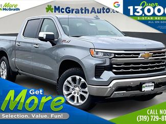 New 2026 Chevrolet Silverado 1500 LTZ w/ LTZ Convenience Package II video 1