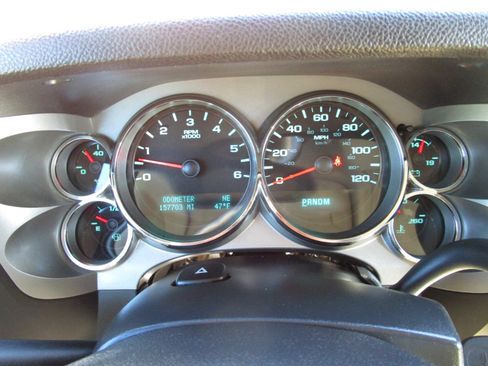 Used 2011 GMC Sierra 1500 SLE w/ Power Tech Package image 11