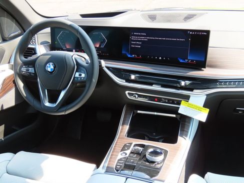 New 2026 BMW X5 xDrive40i w/ Executive Package image 18
