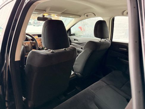 Used 2012 Honda CR-V LX image 11