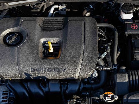 Certified 2023 Kia Soul S image 28