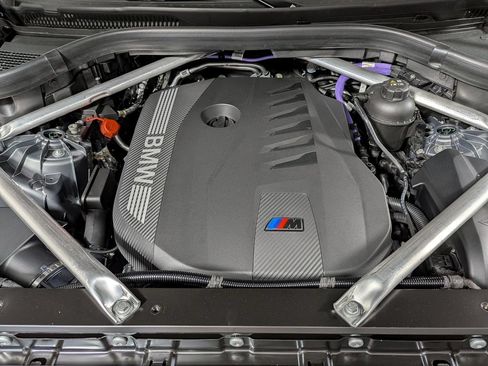 New 2027 BMW X6 xDrive40i AWD/4WD image 39