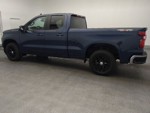 Used 2022 Chevrolet Silverado 1500 LT image 3