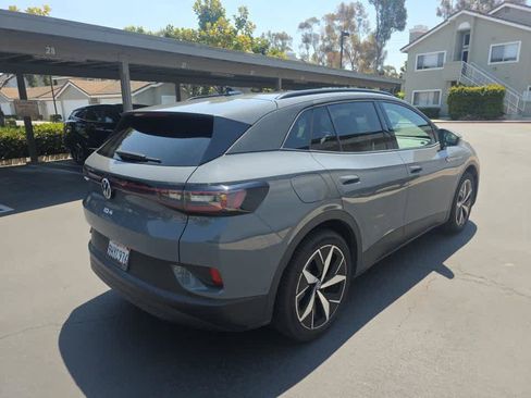 Used 2023 Volkswagen ID.4 Pro S RWD image 8