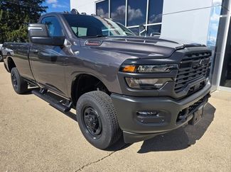 New 2026 RAM 2500 Tradesman video 1