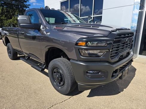 New 2026 RAM 2500 Tradesman image 1
