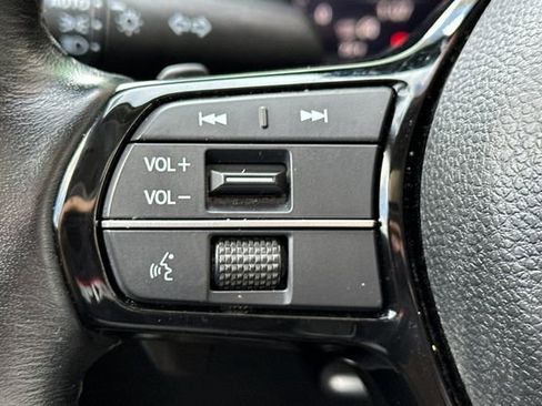 Used 2024 Acura Integra FWD image 26