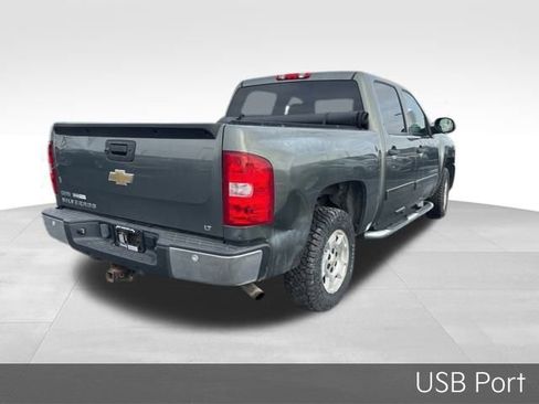 Used 2011 Chevrolet Silverado 1500 LT w/ All-Star Edition image 7