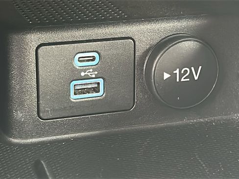 Used 2022 Ford Escape SEL AWD/4WD image 27