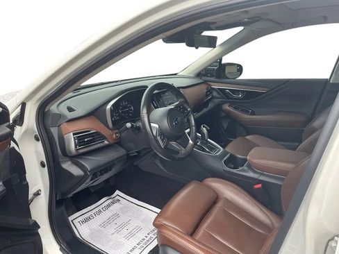 Used 2024 Subaru Outback Touring XT w/ Tech Package 3 AWD/4WD image 12