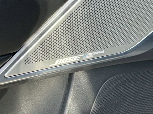 Certified 2023 INFINITI Q50 Luxe w/ Cargo Package image 29