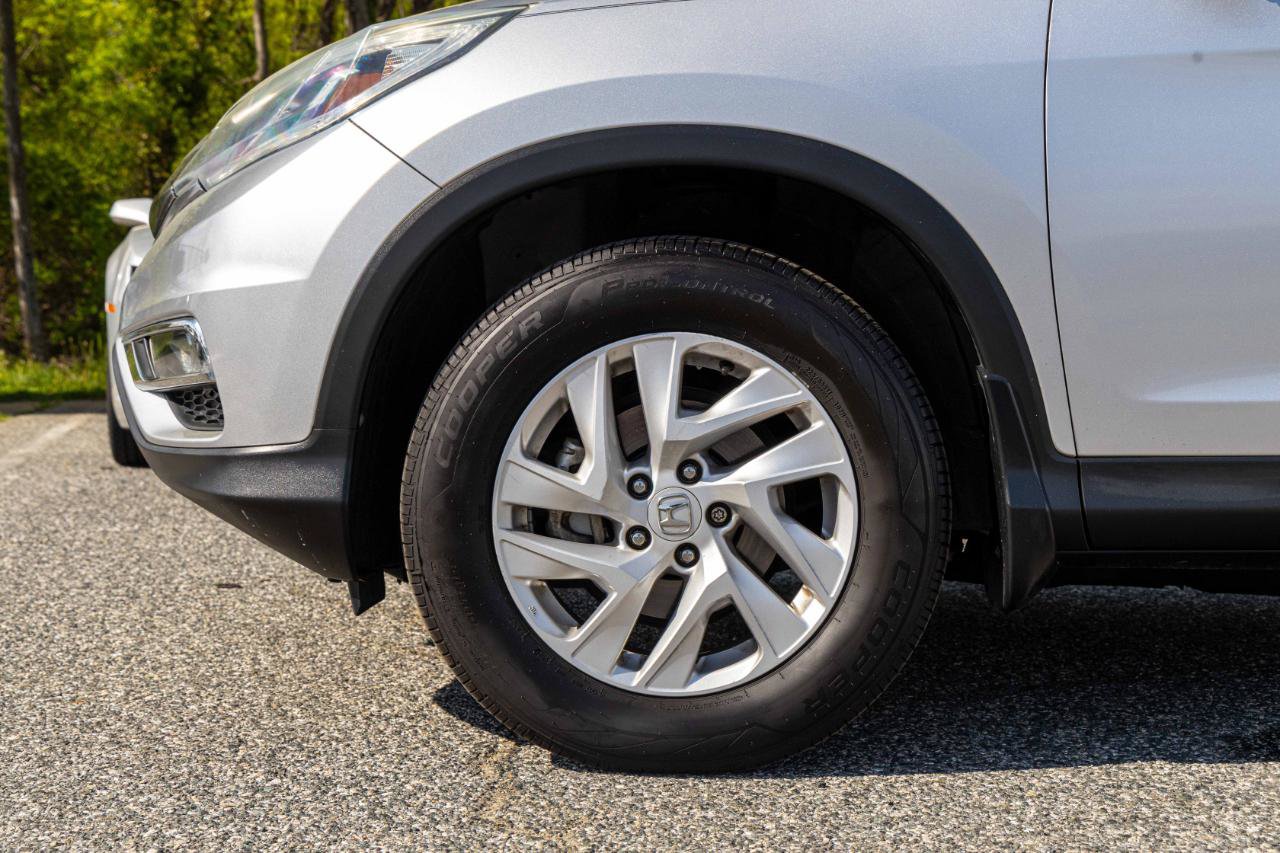 Used 2016 Honda CR-V EX image 10
