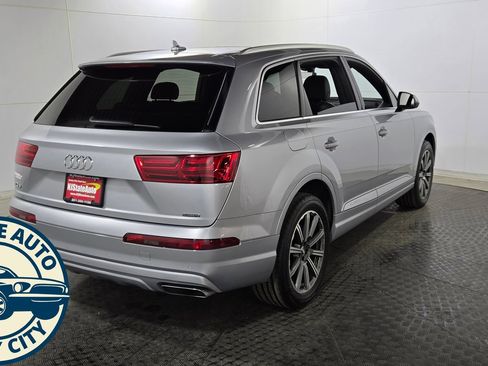Used 2019 Audi Q7 2.0T Premium Plus w/ Premium Plus Package AWD/4WD image 13