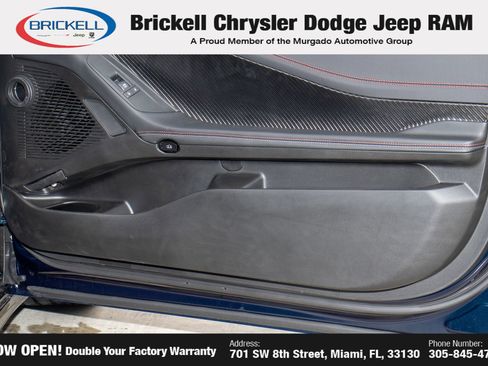 New 2026 Dodge Charger R/T Scat Pack image 12