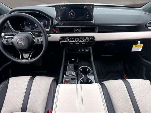 New 2026 Honda Passport TrailSport Elite image 5