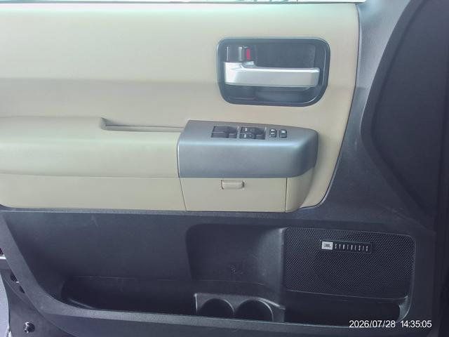 Used 2013 Toyota Sequoia Limited AWD/4WD image 17