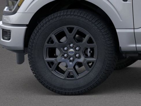 New 2026 Ford F150 STX AWD/4WD image 19