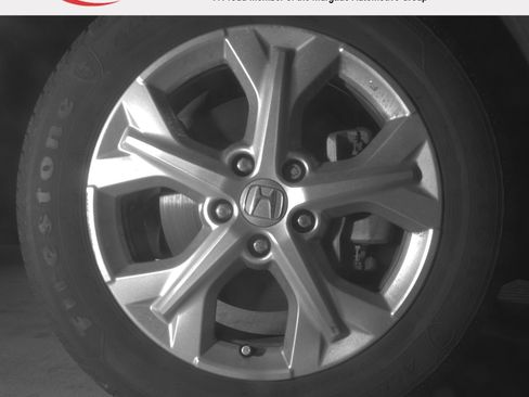 Used 2023 Honda HR-V LX image 11