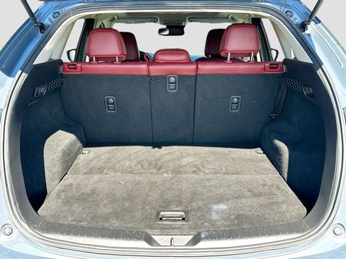 Used 2023 MAZDA CX-5 Carbon Edition image 26