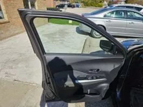 Used 2019 Nissan Kicks SV FWD image 14