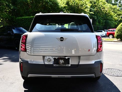 New 2027 MINI Cooper Countryman S AWD/4WD image 9