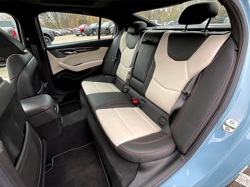 Used 2025 Cadillac CT5 V image 26