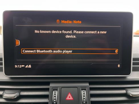 Used 2018 Audi Q5 Prestige image 17