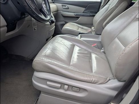 Used 2011 Honda Odyssey EX-L image 9