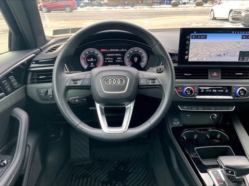 Used 2023 Audi A4 2.0T Premium Plus w/ Premium Plus Package image 5