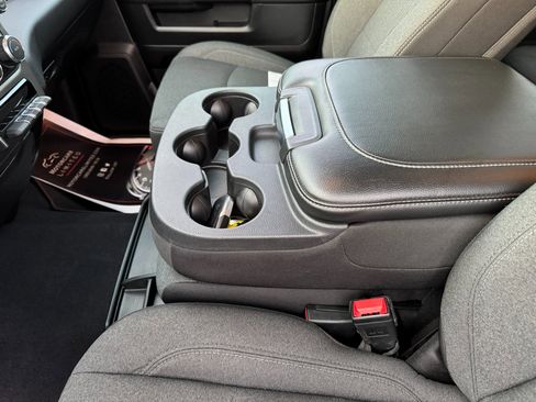 Used 2020 RAM 2500 Big Horn w/ Level 2 Equipment Group image 42