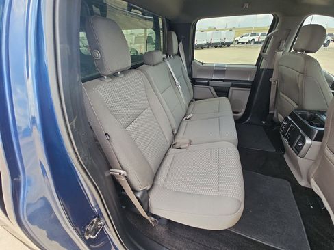 Used 2018 Ford F150 XLT w/ Equipment Group 301A Mid image 29