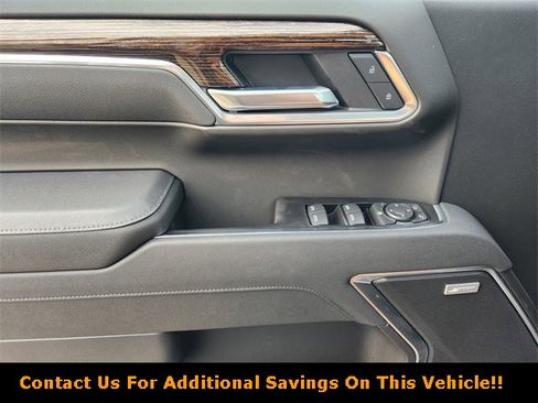 New 2026 GMC Sierra 1500 Elevation w/ Elevation Premium Package image 17