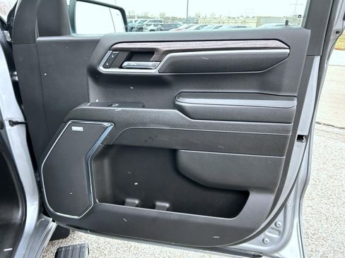 Used 2023 Chevrolet Silverado 1500 LTZ w/ LTZ Convenience Package II image 15