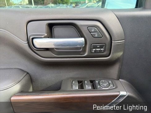 Used 2021 GMC Sierra 1500 SLT AWD/4WD image 33