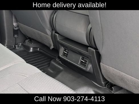 Used 2022 Chevrolet Silverado 2500 Custom w/ Infotainment Package AWD/4WD image 29