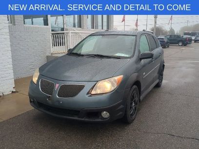 Used 2007 Pontiac Vibe w/ Preferred Package