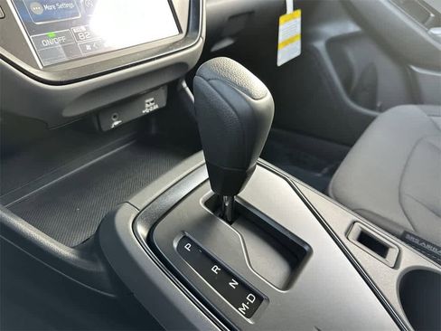 New 2026 Subaru Crosstrek 2.5i image 17