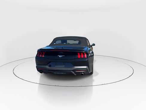 Certified 2025 Ford Mustang Premium image 7